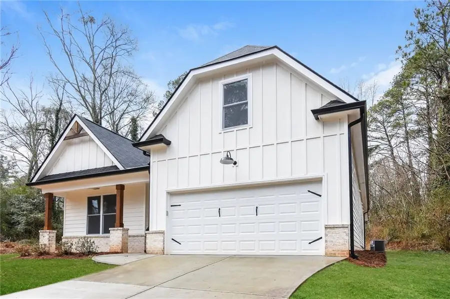 2227 Stone Drive Sw, Lilburn, GA 30047 - #2
