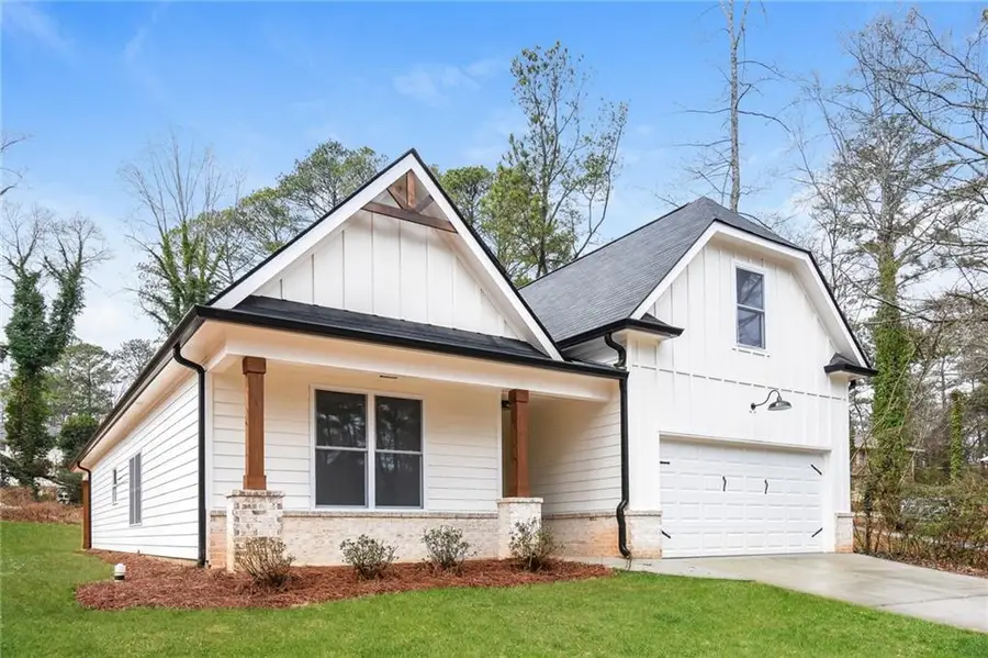 2227 Stone Drive Sw, Lilburn, GA 30047 - #3