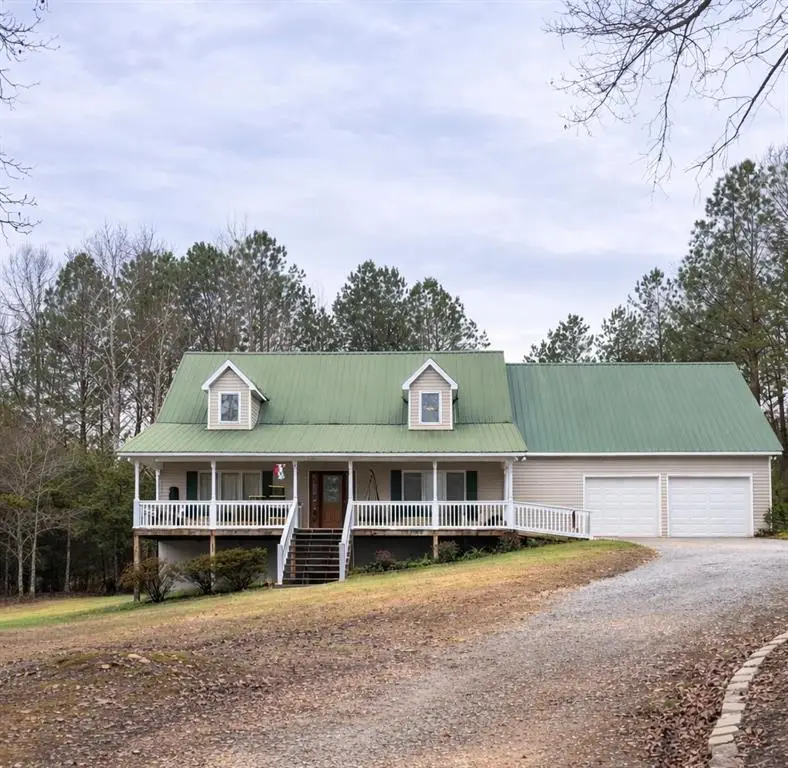 506 Doyle Road Se, Cedartown, GA 30125 - #1
