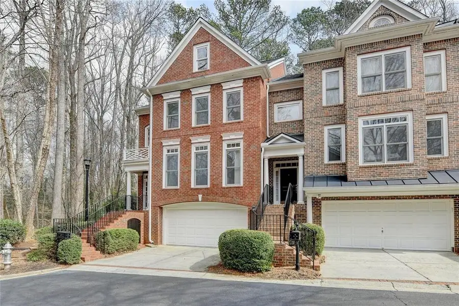 10 Carrington Way Ne, Atlanta, GA 30328 - #2