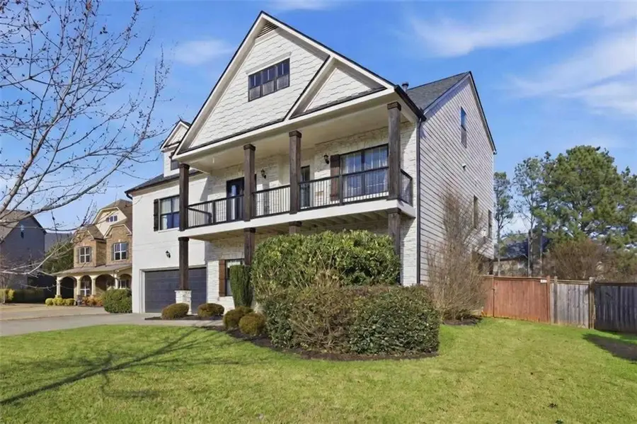 5060 Lloyd Lane, Cumming, GA 30040 - #2