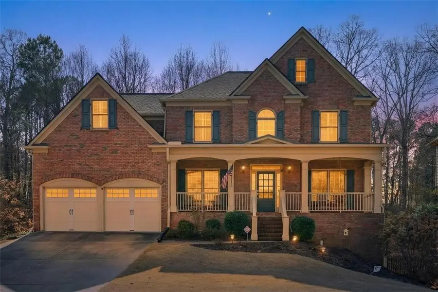 3505 Millwater Crossing, Dacula, GA 30019 - #2