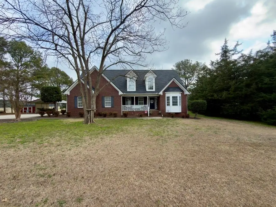 14 Kirstie Lane, Winterville, GA 30683 - #2