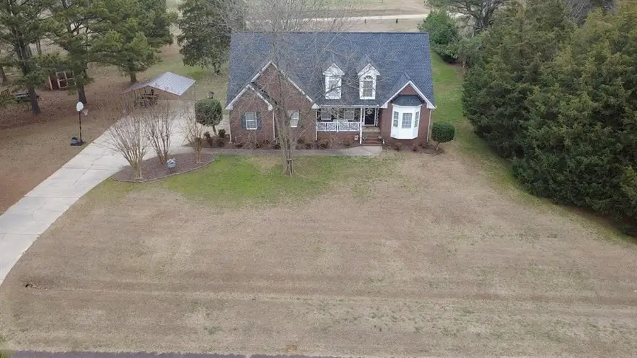 14 Kirstie Lane, Winterville, GA 30683 - #3