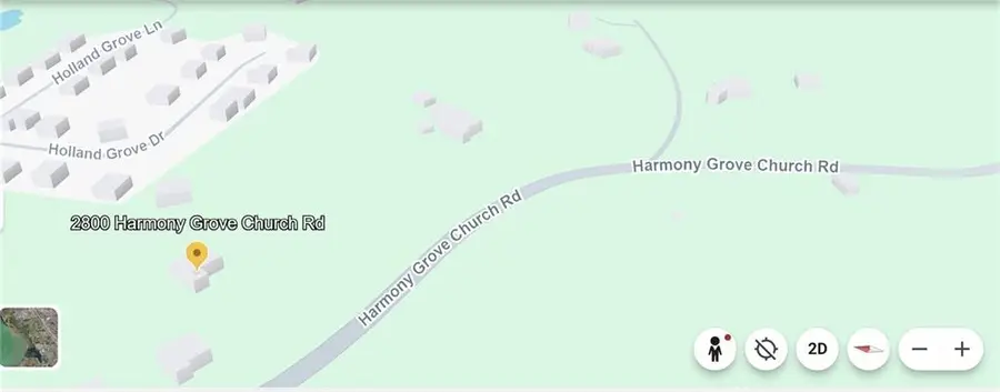 0000 Harmony Grove Church Road, Dallas, GA 30132 - #2