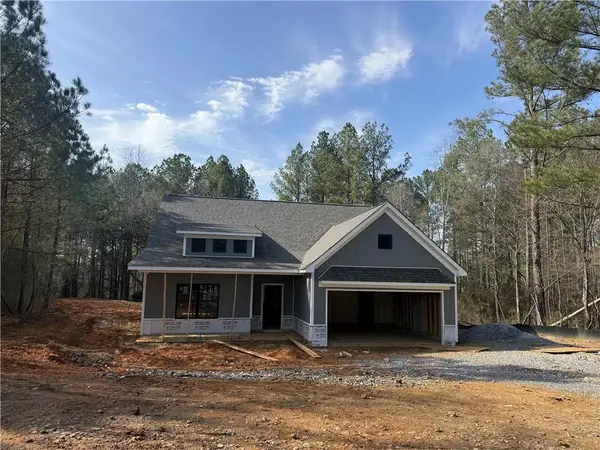 57 Oak Grove Road, Taylorsville, GA 30178