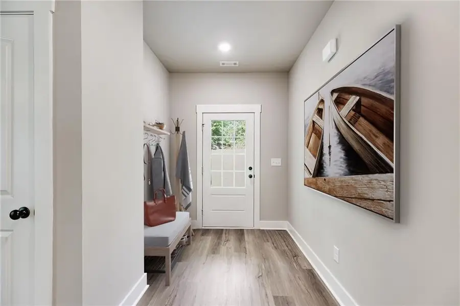 57 Oak Grove Road, Taylorsville, GA 30178 - #2