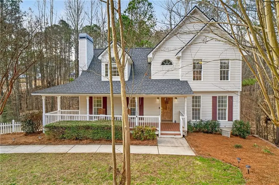 213 Kipling Drive, Dallas, GA 30132 - #2