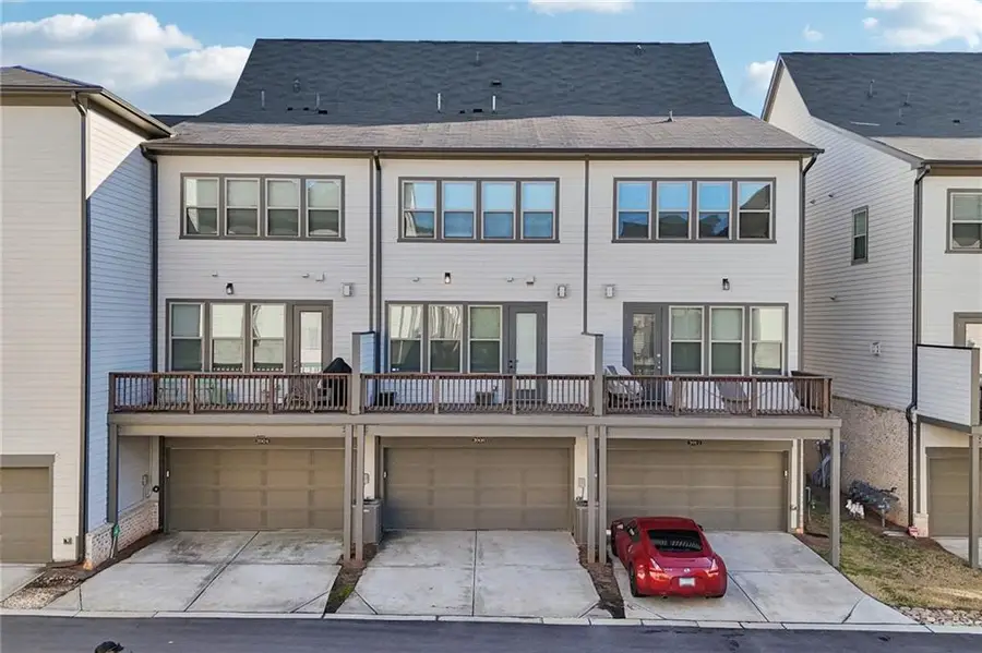 3908 Danube Lane, Atlanta, GA 30339 - #2