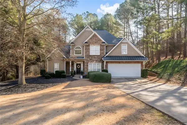 8745 Waterside Drive, Ball Ground, GA 30107