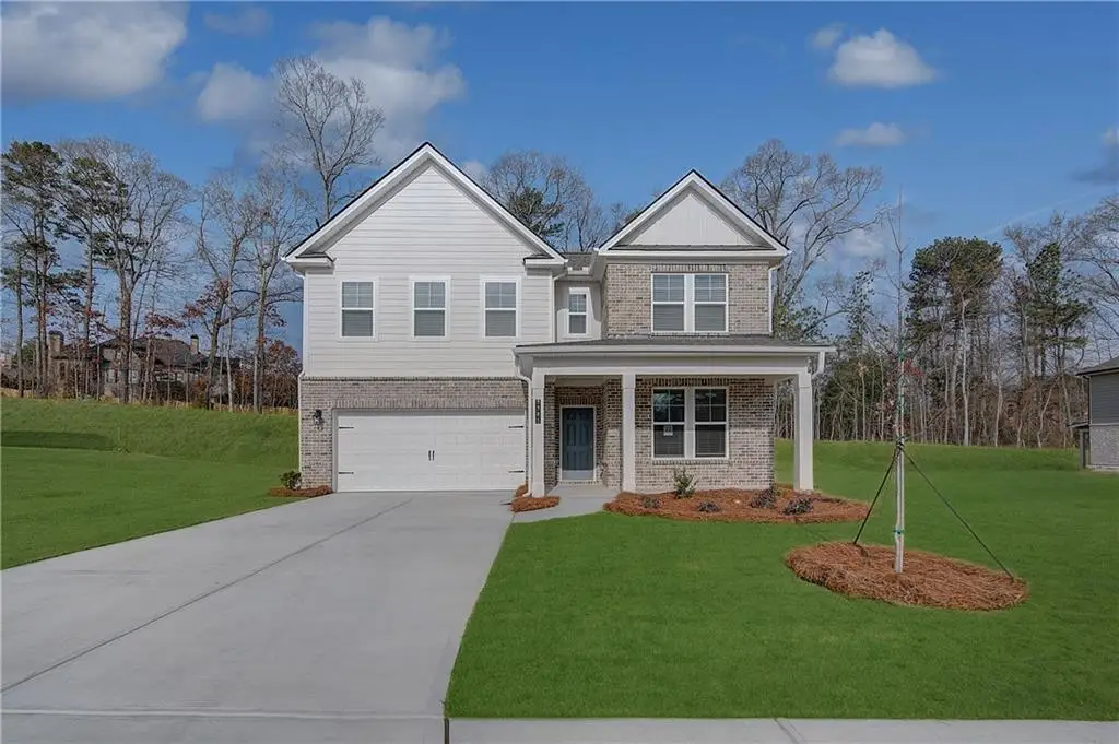 281 Abbotts Crossing Circle, Conyers, GA 30094 - #1