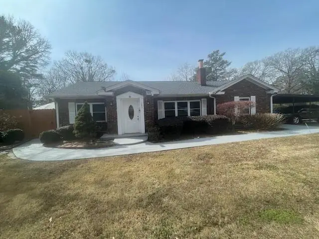 181 Lake Drive, Atlanta, GA 30340 - #1