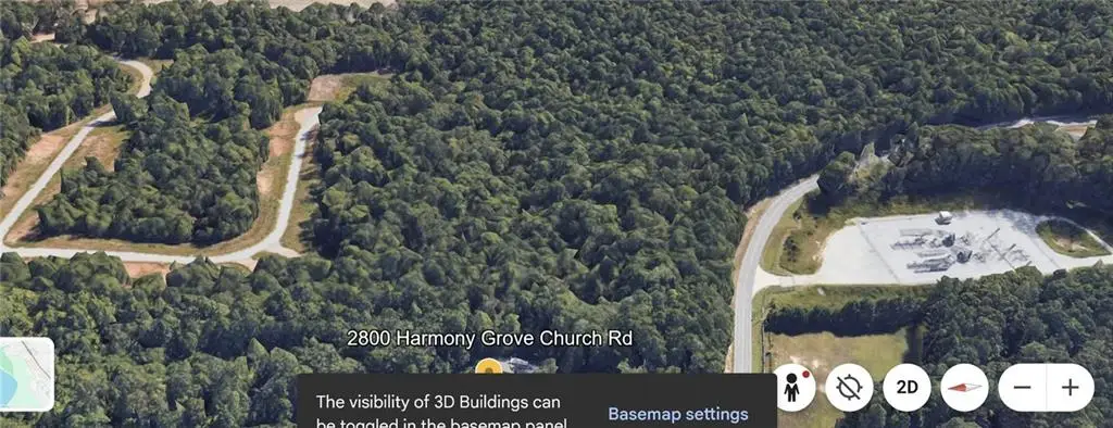 0000 Harmony Grove Church Road, Dallas, GA 30132 - #1