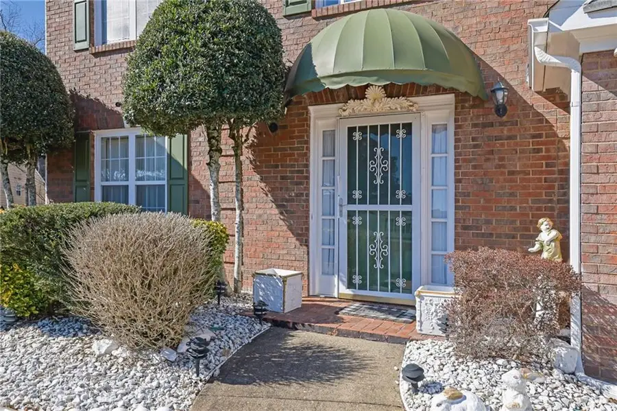 1611 Hathaway Place Nw Place, Kennesaw, GA 30144 - #2