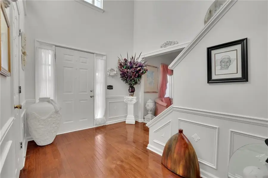 1611 Hathaway Place Nw Place, Kennesaw, GA 30144 - #3