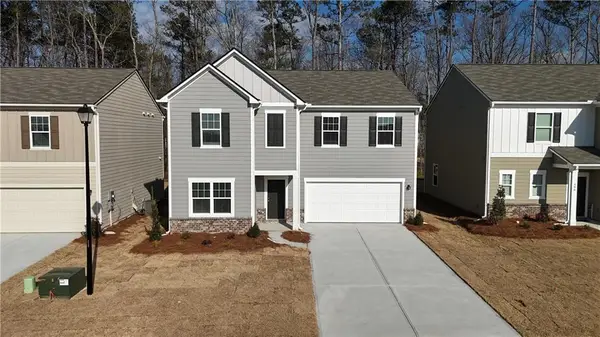 64 Rowlett Place, Bethlehem, GA 30620