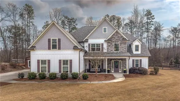 719 Charlotte Lane, Bremen, GA 30110