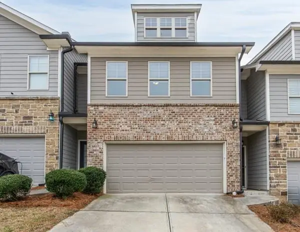 493 Jefferson Chase Street Se, Atlanta, GA 30354