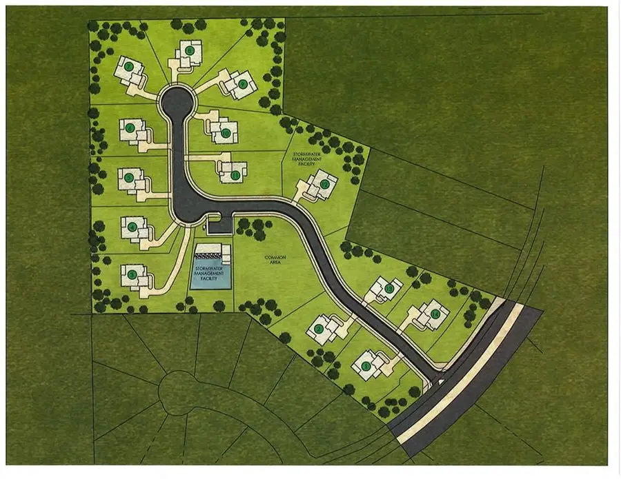 00 Estate Circle, Cumming, GA 30040 - #2