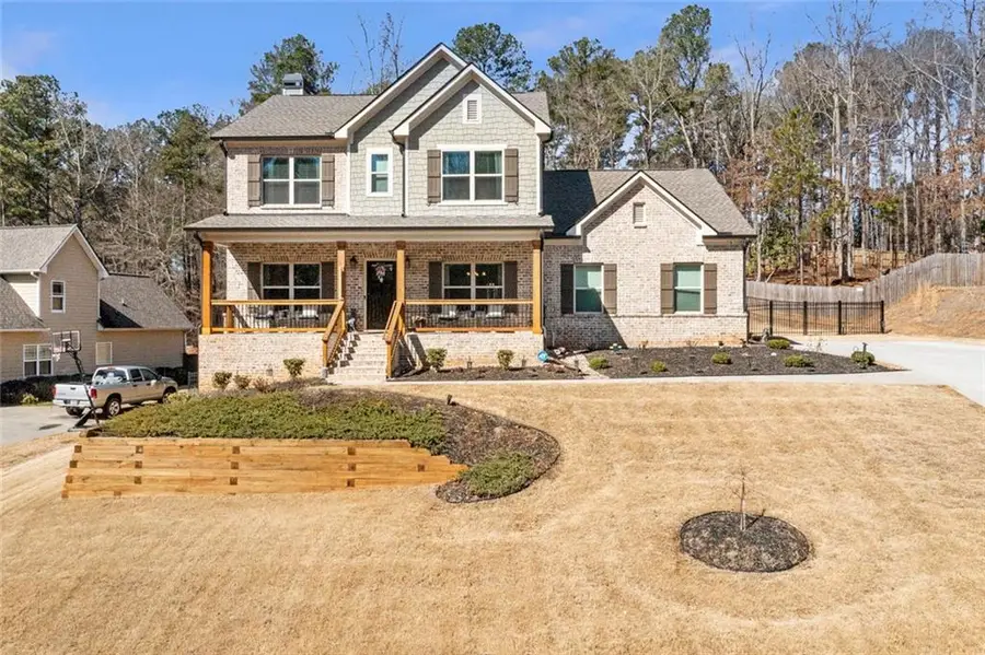 2113 Hope Lane, Monroe, GA 30656 - #2