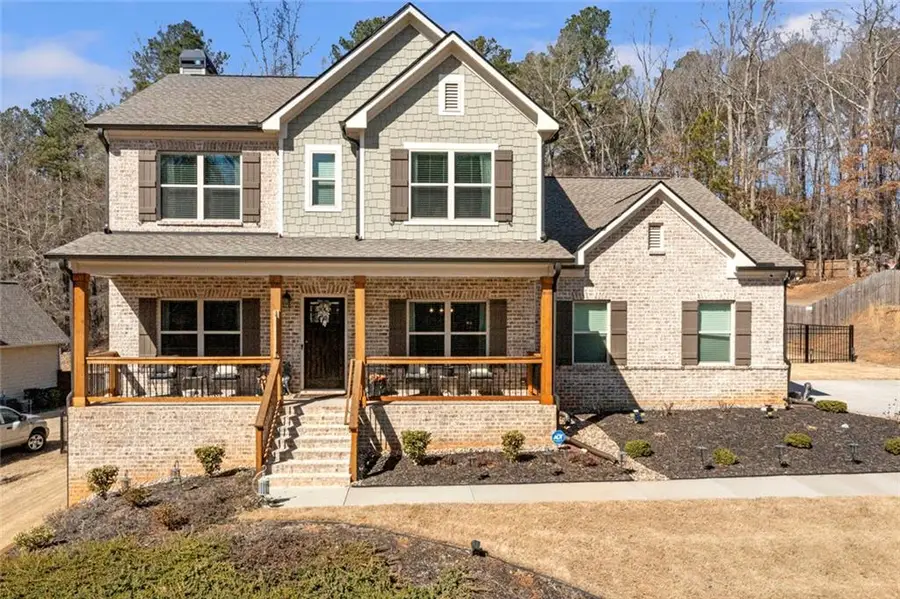 2113 Hope Lane, Monroe, GA 30656 - #3