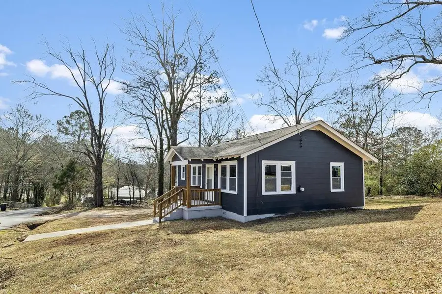 40 Clervue Circle Ne, Rome, GA 30161 - #2