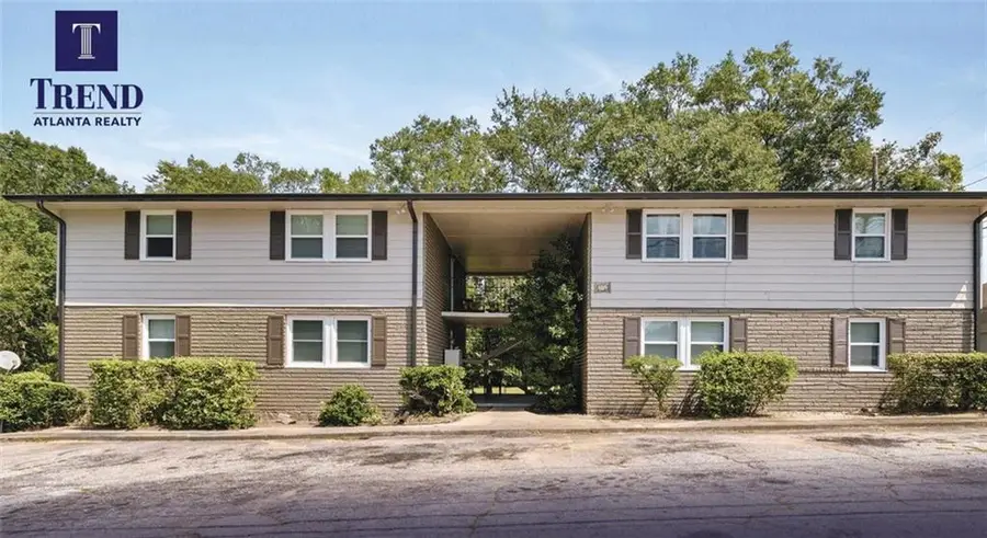 1124 Scott Street Se, Conyers, GA 30012 - #2