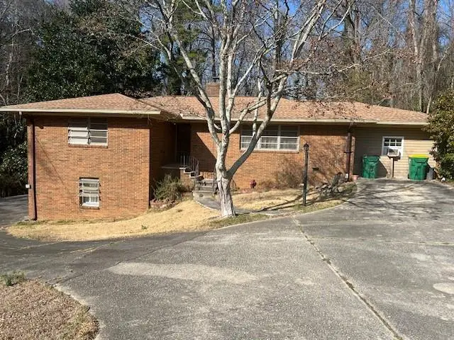 714 Catherine Street, Forest Park, GA 30297 - #1