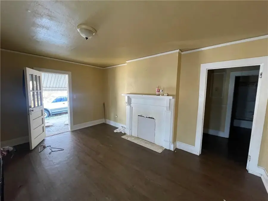 992 Inverness Avenue, Macon, GA 31204 - #3