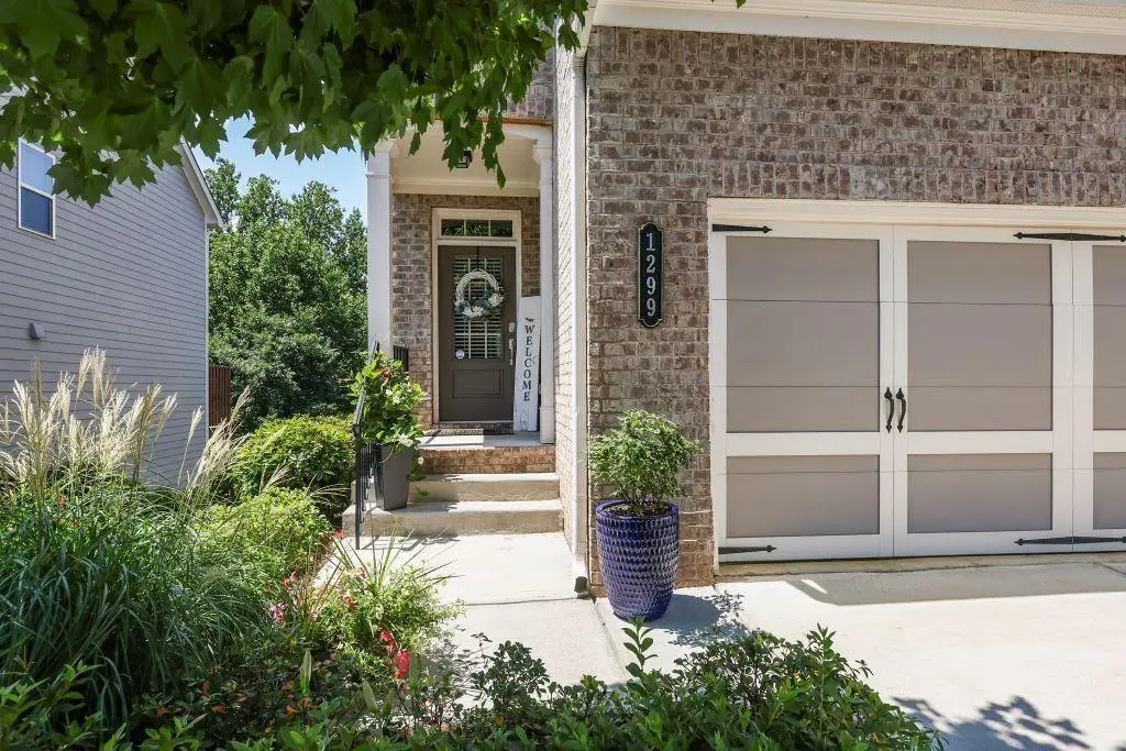 1299 Elderwood Way, Cumming, GA 30041 - #1