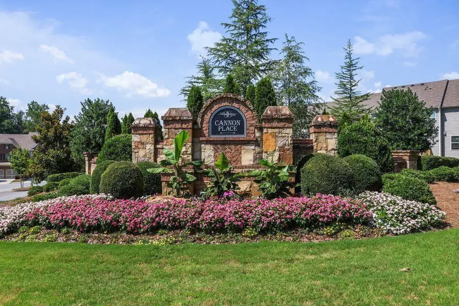 1299 Elderwood Way, Cumming, GA 30041 - #3