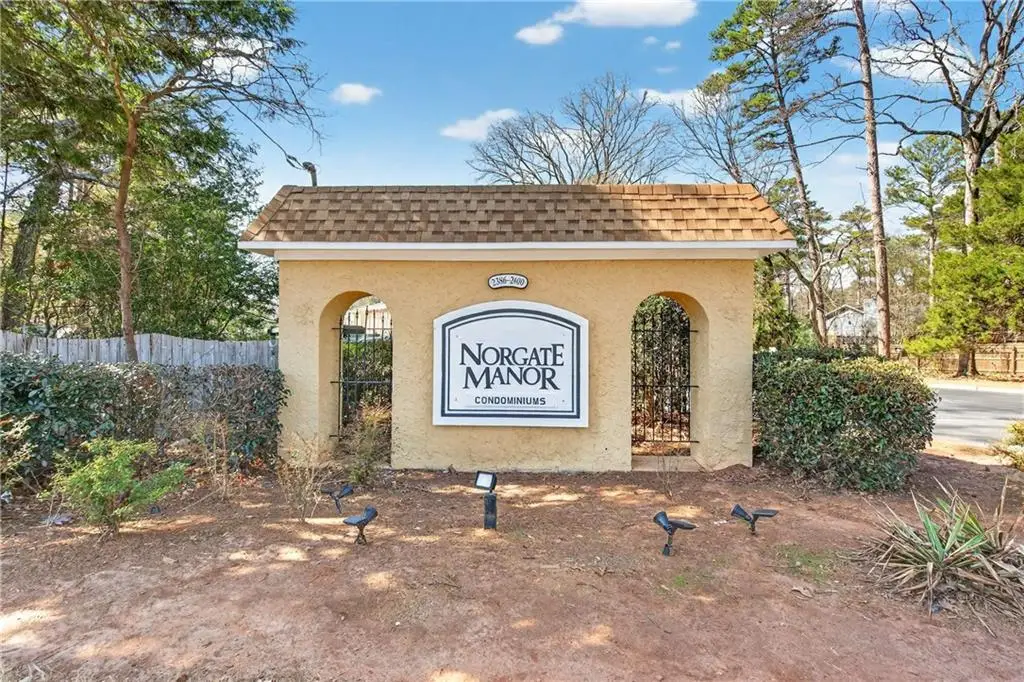 2396 Lawrenceville Highway #G, Decatur, GA 30033 - #1