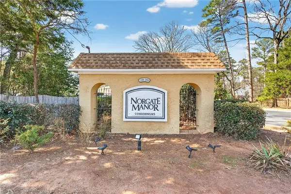 2396 Lawrenceville Highway #G, Decatur, GA 30033