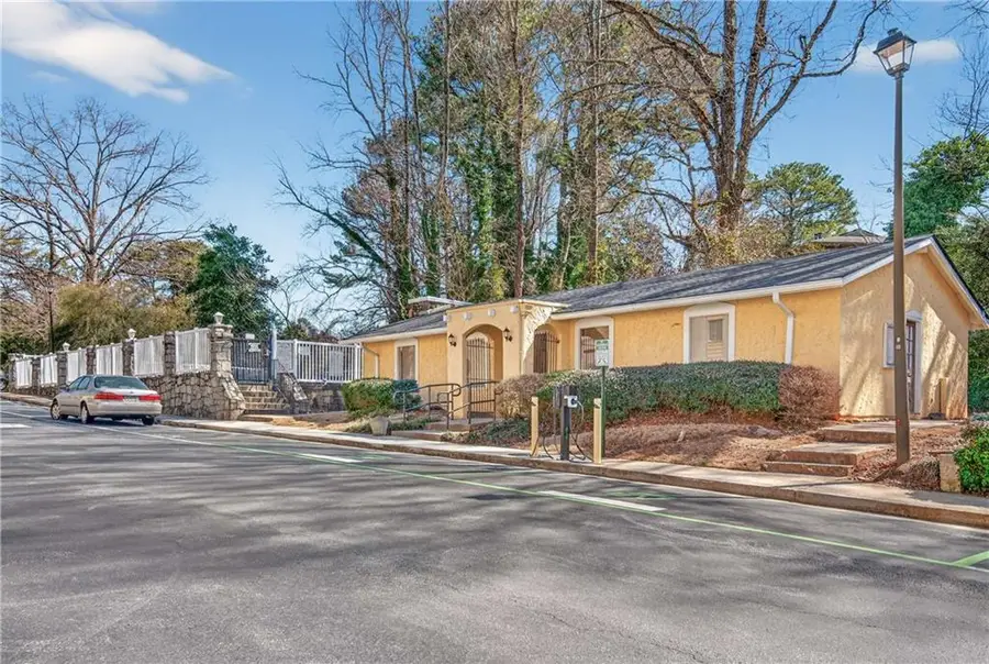 2396 Lawrenceville Highway #G, Decatur, GA 30033 - #2