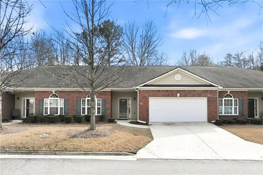 166 Senior Circle, Gainesville, GA 30501 - #1
