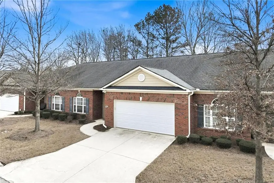 166 Senior Circle, Gainesville, GA 30501 - #2