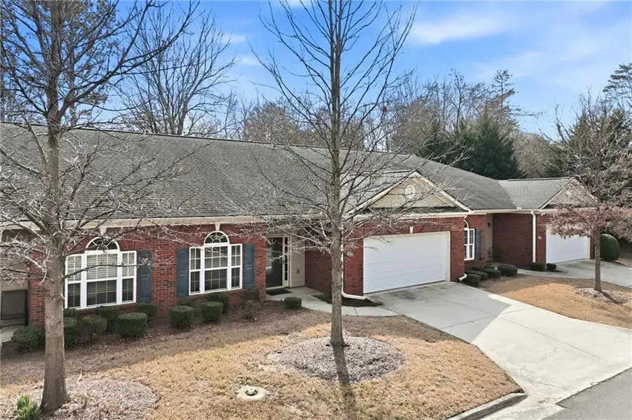 166 Senior Circle, Gainesville, GA 30501 - #3