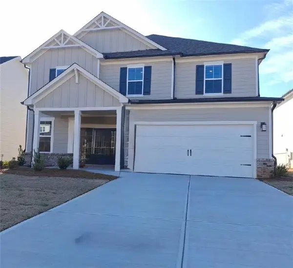 2668 Lotus Landing, Gainesville, GA 30507