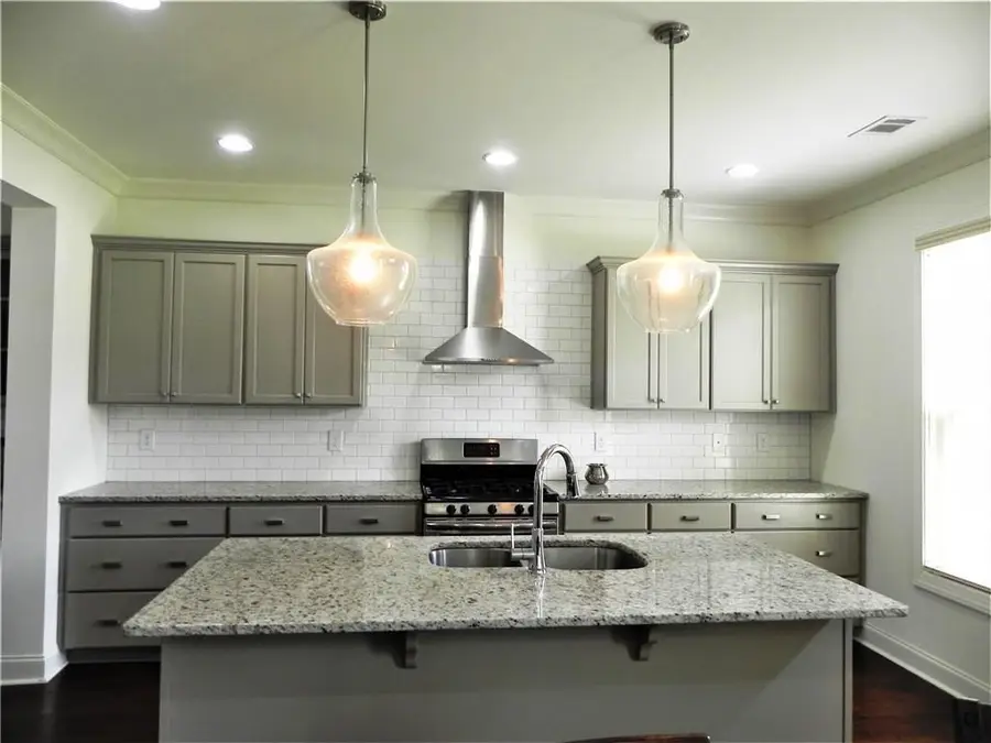 1778 Hanover West Court, Lawrenceville, GA 30043 - #2