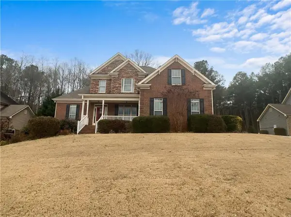 1432 Bradford Lane, Monroe, GA 30656