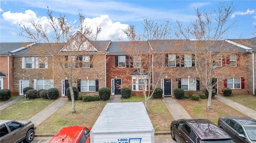 7712 Autry Circle #305, Douglasville, GA 30134 - #1