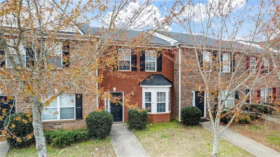 7712 Autry Circle #305, Douglasville, GA 30134 - #2