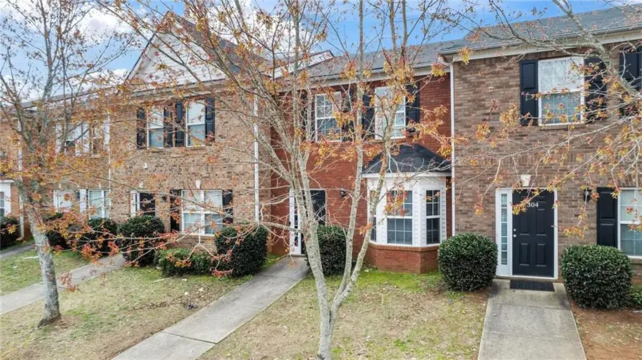7712 Autry Circle #305, Douglasville, GA 30134 - #3