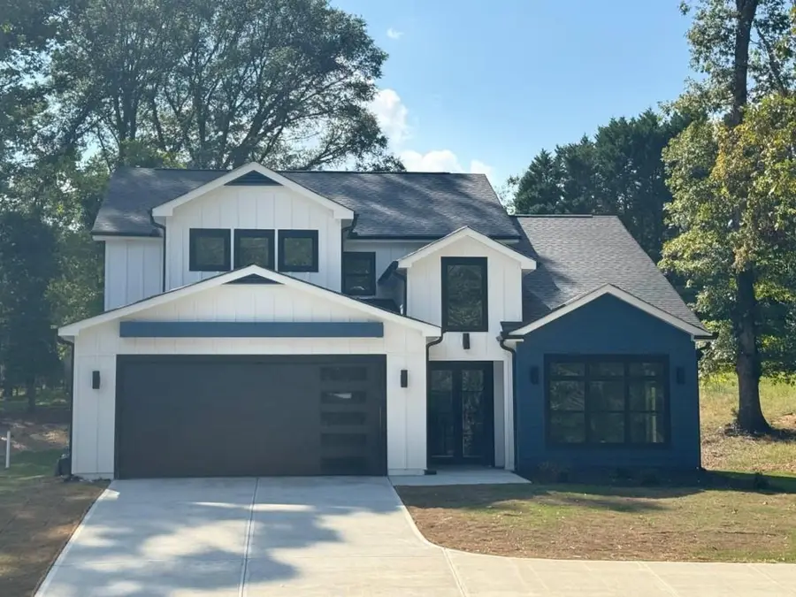 326 Miles Patrick Road, Winder, GA 30680 - #2