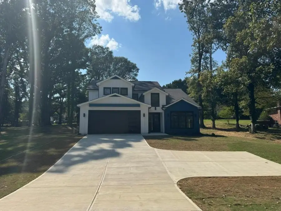 326 Miles Patrick Road, Winder, GA 30680 - #3