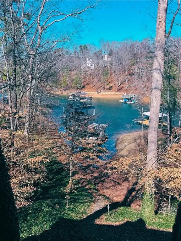 9240 Lisa Circle, Gainesville, GA 30506