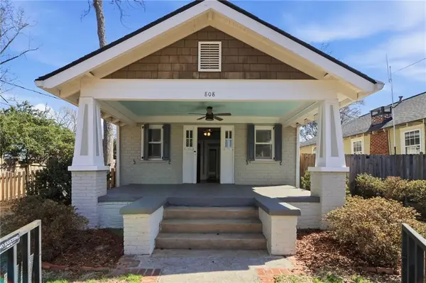 808 3rd Avenue, Decatur, GA 30030