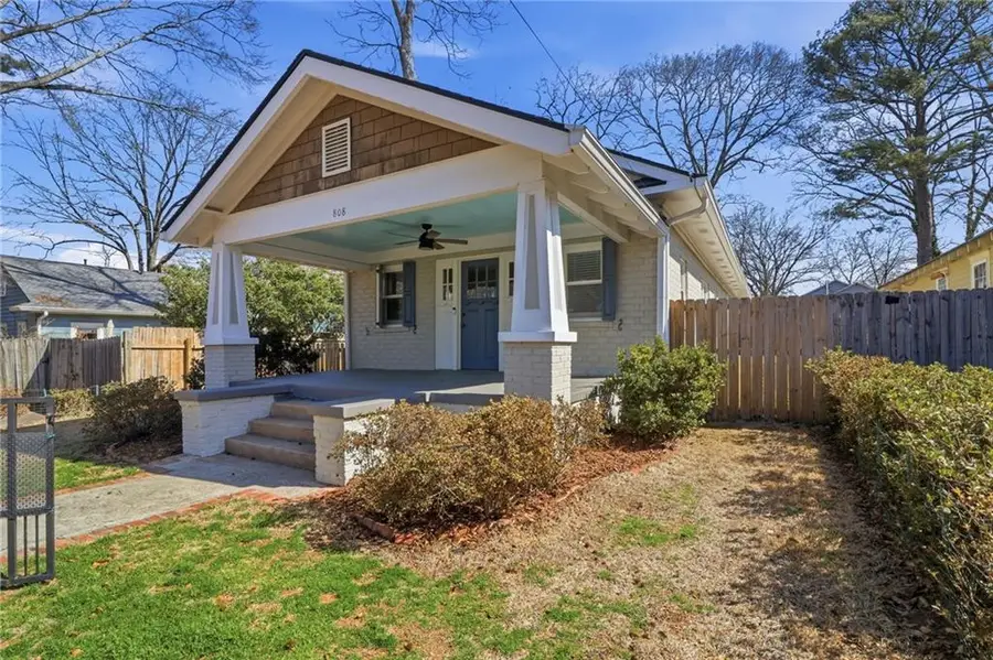 808 3rd Avenue, Decatur, GA 30030 - #2