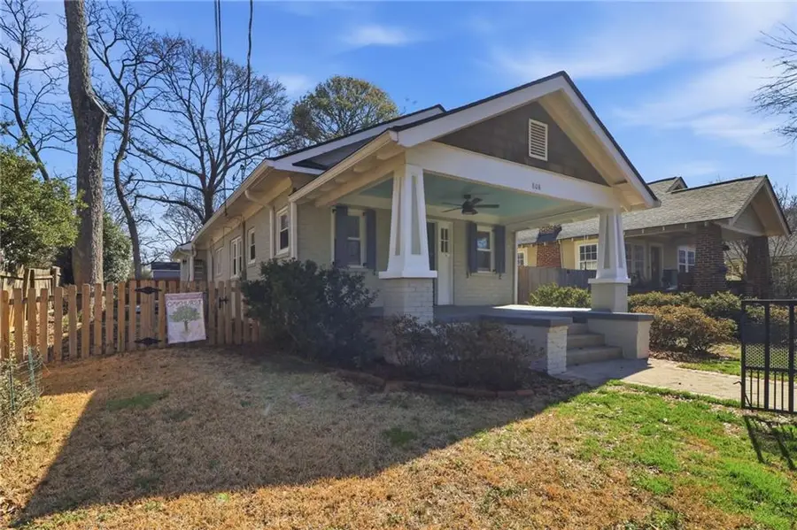 808 3rd Avenue, Decatur, GA 30030 - #3