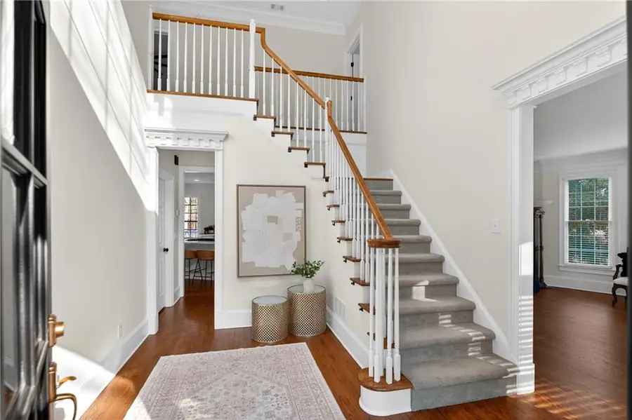 14335 Morning Mountain Way, Milton, GA 30004 - #3